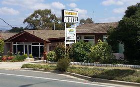Rainbow Motel